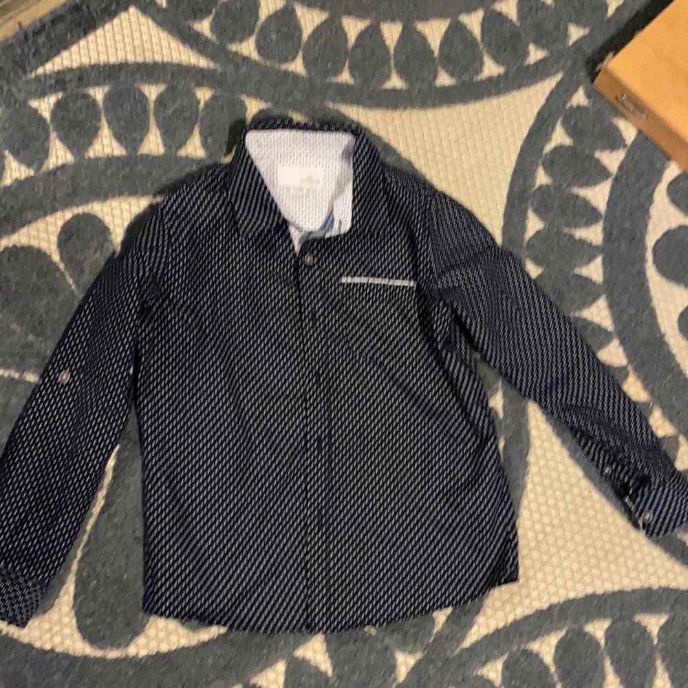 Dressy shirt